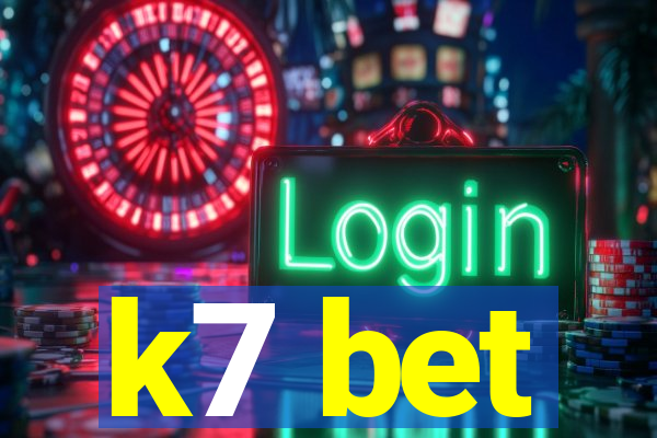 k7 bet